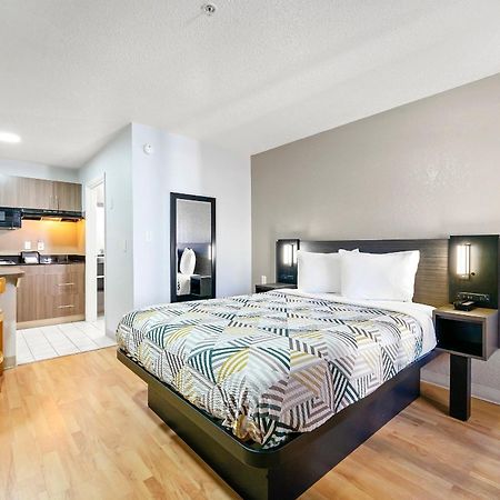 Motel 6 Duluth, Ga - Atlanta - Gwinnett Place Экстерьер фото