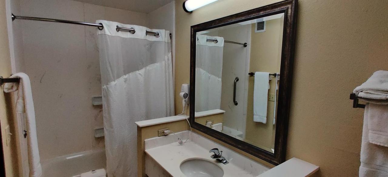 Motel 6 Duluth, Ga - Atlanta - Gwinnett Place Экстерьер фото