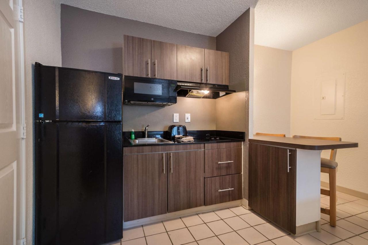 Motel 6 Duluth, Ga - Atlanta - Gwinnett Place Экстерьер фото