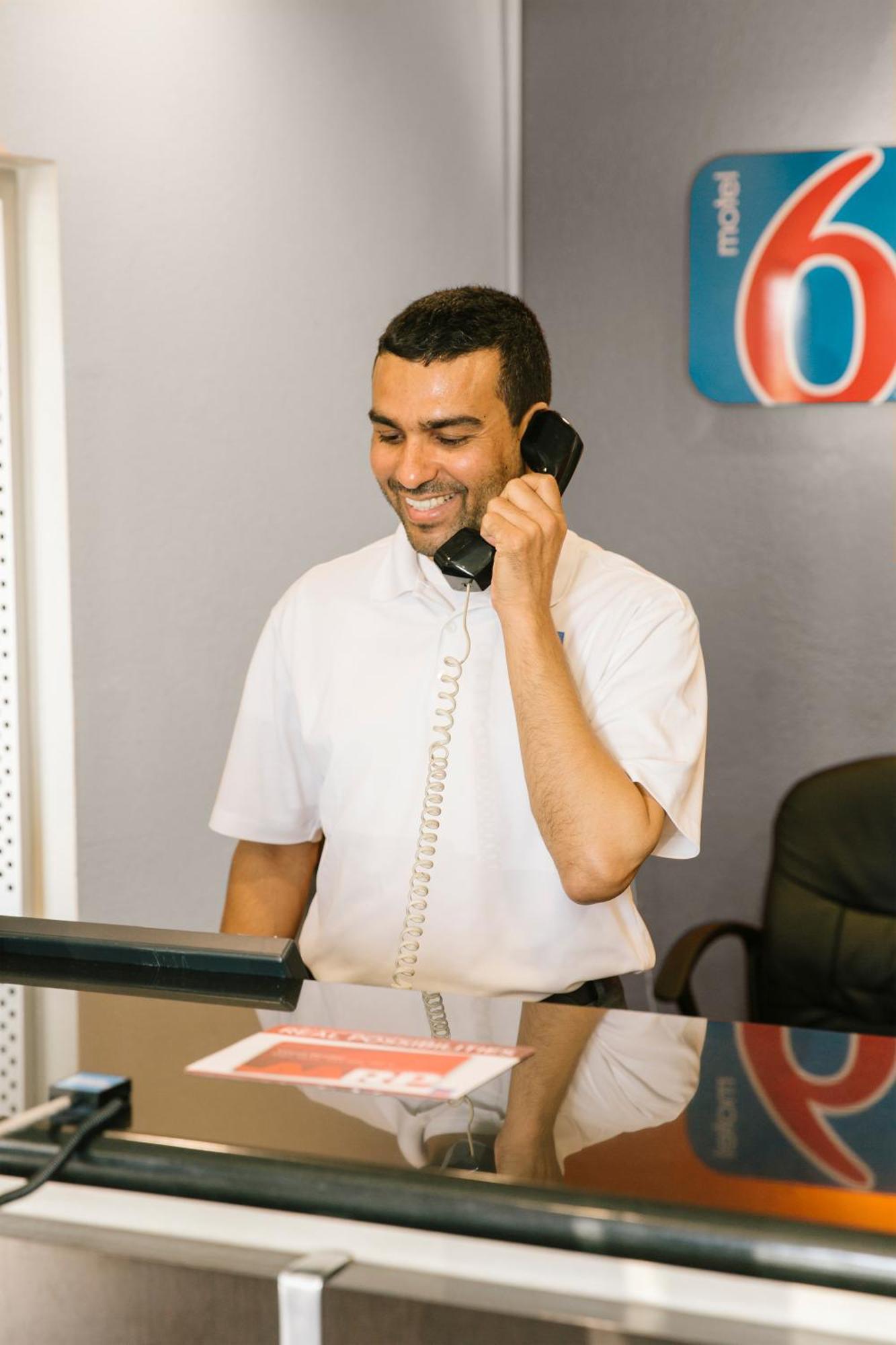 Motel 6 Duluth, Ga - Atlanta - Gwinnett Place Экстерьер фото