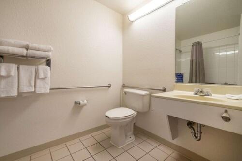 Motel 6 Duluth, Ga - Atlanta - Gwinnett Place Экстерьер фото